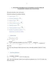 Lietuvos įmonių gamybos išlaidų statistinė analizė  6 puslapis