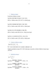 Lietuvos įmonių gamybos išlaidų statistinė analizė  7 puslapis