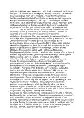 Kaltės ir atsakomybės tema lietuvių literatūroje 2 puslapis