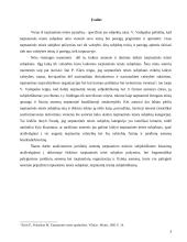 Juridinių asmenų tarptautinio teisinio subjektiškumo problema 3 puslapis