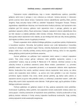 Juridinių asmenų tarptautinio teisinio subjektiškumo problema 4 puslapis