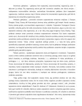 Juridinių asmenų tarptautinio teisinio subjektiškumo problema 5 puslapis