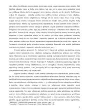 Juridinių asmenų tarptautinio teisinio subjektiškumo problema 6 puslapis