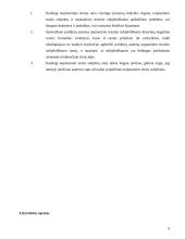 Juridinių asmenų tarptautinio teisinio subjektiškumo problema 9 puslapis