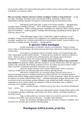 Ką reiškia gražiai kalbėti 2 puslapis