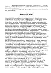 Ką reiškia gražiai kalbėti 12 puslapis