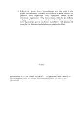 Vadovavimo ir lyderystės įtaka organizacijos valdymui 5 puslapis