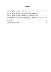 Kailinių žvėrelių verslo organizavimas 2 puslapis