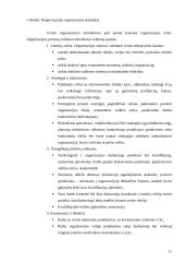 Kailinių žvėrelių verslo organizavimas 11 puslapis