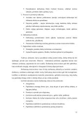 Kailinių žvėrelių verslo organizavimas 12 puslapis