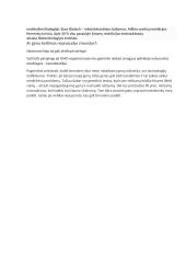 Genų inžinerija (pristatymas) 3 puslapis