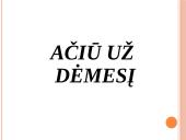 Virginija Henderson slaugos filosofija  11 puslapis