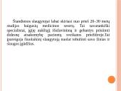 Virginija Henderson slaugos filosofija  3 puslapis