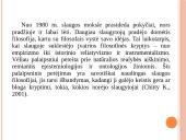 Virginija Henderson slaugos filosofija  5 puslapis