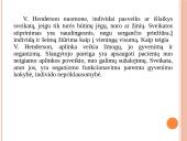 Virginija Henderson slaugos filosofija  9 puslapis