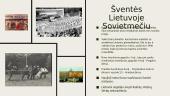 Šventės Lietuvoje 3 puslapis