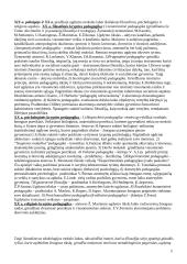 Kaip galima edukologija kaip mokslas 5 puslapis