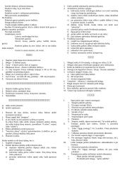 Kaip mokytis 3 puslapis