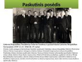 SSRS okupuoja Lietuvą (skaidrės) 3 puslapis