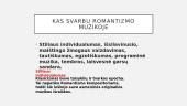 Romantizmo muzika 6 puslapis