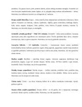 Įdaryti kiaušiniai su krevetėmis šv. Velykų stalui. Technologijų brandos egzamino darbo aprašas 11 puslapis