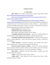 Įdaryti kiaušiniai su krevetėmis šv. Velykų stalui. Technologijų brandos egzamino darbo aprašas 5 puslapis