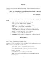 Kalbėkime taisyklingai 5 puslapis