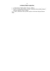 Kalbos kultūros pavyzdžiai 12 puslapis