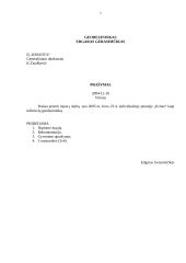 Kalbos kultūros pavyzdžiai 7 puslapis