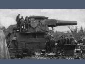 Pirmojo pasaulinio karo eiga 13 puslapis