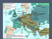Pirmojo pasaulinio karo eiga 19 puslapis