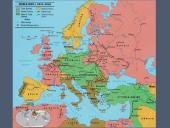 Pirmojo pasaulinio karo eiga 4 puslapis