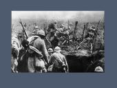 Pirmojo pasaulinio karo eiga 8 puslapis