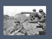 Pirmojo pasaulinio karo eiga 10 puslapis