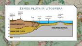 Žemės sandara ir vidinės jėgos 3 puslapis