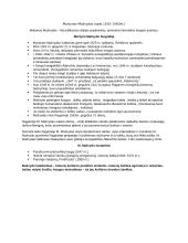 Martynas Mažvydas (apie 1510–1563m.)