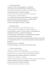 Kalbos kultūra - klaidos administracinėje kalboje 2 puslapis