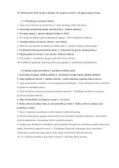 Kalbos kultūra - klaidos administracinėje kalboje 3 puslapis