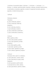 Kalbos kultūra - klaidos administracinėje kalboje 4 puslapis