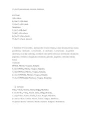 Kalbos kultūra - klaidos administracinėje kalboje 5 puslapis