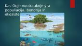 Energija ir ekosistemos 4 puslapis