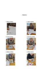 Technologijų mokyklinio brandos egzamino baigiamojo darbo aprašas. Tapyba ant šilko 13 puslapis