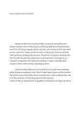 Technologijų mokyklinio brandos egzamino baigiamojo darbo aprašas. Tapyba ant šilko 6 puslapis