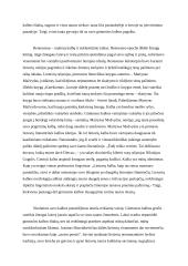 Gimtosios kalbos išsaugojimo svarba 2 puslapis