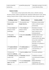 Leksikos, morfologijos klaidos, semantizmai 3 puslapis