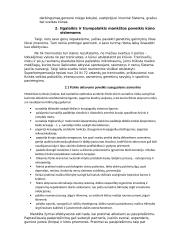 Sveikatos ir fizinio pasirengimo principai 3 puslapis