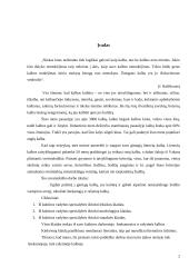 Kalbos kultūra: kultūros vadybos specialybė 2 puslapis