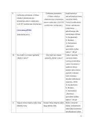 Kalbos kultūra: kultūros vadybos specialybė 11 puslapis