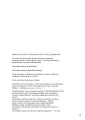 Kalbos kultūra: kultūros vadybos specialybė 18 puslapis