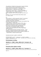 Kalbos kultūra: kultūros vadybos specialybė 19 puslapis